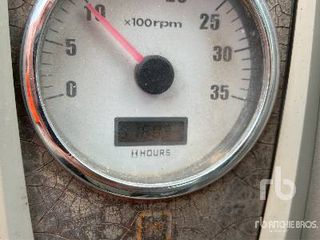 Εκσκαφέας Με Ερπύστριες CAT 2013 HYUNDAI R60-7  6τονo-thumb-4