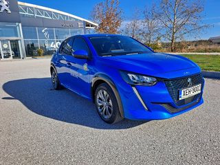 Peugeot 208 2020 e-ALLYRE PLUS"ΠΡΟΣΦΟΡΑ"-thumb-7