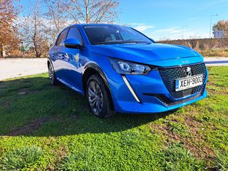 Peugeot 208 2020 e-ALLYRE PLUS"ΠΡΟΣΦΟΡΑ"-thumb-9