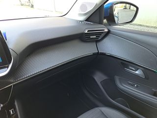 Peugeot 208 2020 e-ALLYRE PLUS"ΠΡΟΣΦΟΡΑ"-thumb-39