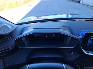 Peugeot 208 2020 e-ALLYRE PLUS"ΠΡΟΣΦΟΡΑ"-thumb-40