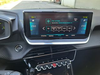 Peugeot 208 2020 e-ALLYRE PLUS"ΠΡΟΣΦΟΡΑ"-thumb-41