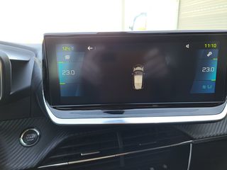Peugeot 208 2020 e-ALLYRE PLUS"ΠΡΟΣΦΟΡΑ"-thumb-43