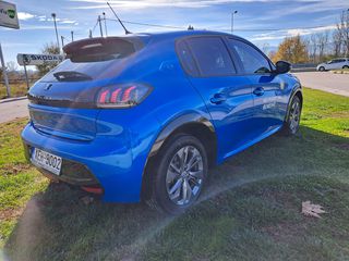 Peugeot 208 2020 e-ALLYRE PLUS"ΠΡΟΣΦΟΡΑ"-thumb-10