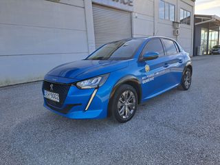 Peugeot 208 2020 e-ALLYRE PLUS"ΠΡΟΣΦΟΡΑ"-thumb-13