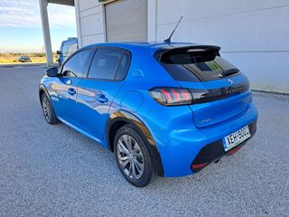 Peugeot 208 2020 e-ALLYRE PLUS"ΠΡΟΣΦΟΡΑ"-thumb-18