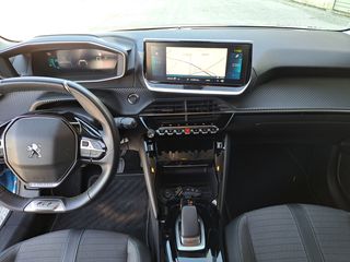 Peugeot 208 2020 e-ALLYRE PLUS"ΠΡΟΣΦΟΡΑ"-thumb-20