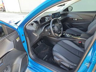 Peugeot 208 2020 e-ALLYRE PLUS"ΠΡΟΣΦΟΡΑ"-thumb-21