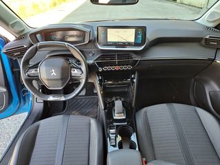 Peugeot 208 2020 e-ALLYRE PLUS"ΠΡΟΣΦΟΡΑ"-thumb-24