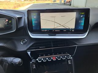 Peugeot 208 2020 e-ALLYRE PLUS"ΠΡΟΣΦΟΡΑ"-thumb-27