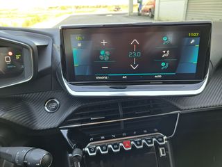 Peugeot 208 2020 e-ALLYRE PLUS"ΠΡΟΣΦΟΡΑ"-thumb-28