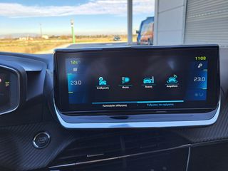Peugeot 208 2020 e-ALLYRE PLUS"ΠΡΟΣΦΟΡΑ"-thumb-29