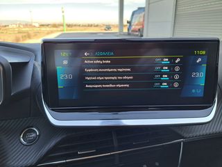 Peugeot 208 2020 e-ALLYRE PLUS"ΠΡΟΣΦΟΡΑ"-thumb-30