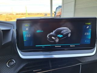 Peugeot 208 2020 e-ALLYRE PLUS"ΠΡΟΣΦΟΡΑ"-thumb-31
