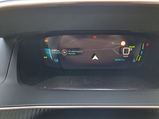 Peugeot 208 2020 e-ALLYRE PLUS"ΠΡΟΣΦΟΡΑ"-thumb-34