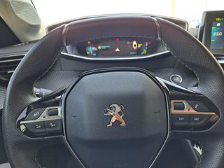 Peugeot 208 2020 e-ALLYRE PLUS"ΠΡΟΣΦΟΡΑ"-thumb-35