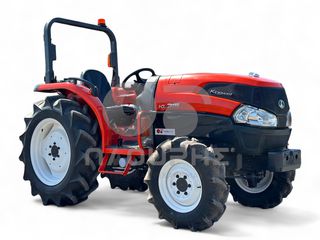 Kubota '25 KL315 | 4x4 | 45Hp | ΠΑΟΥΡΗΣ ΘΕΣΣΑΛΟΝΙΚΗ