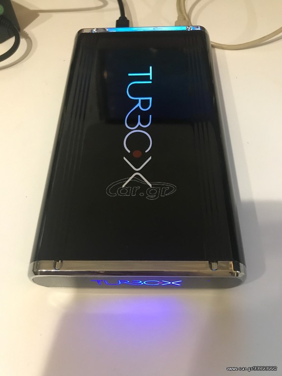 External Θήκη 3.5" Ide-Sata