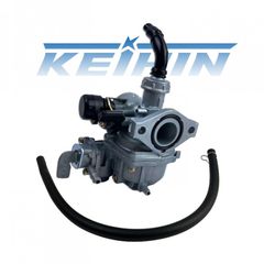 ΚΑΡΜΠΥΡΑΤΕΡ HONDA ASTREA SUPRA 100 15MM KEIHIN