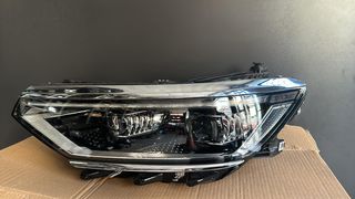 ΦΑΝΑΡΙΑ VW PASSAT 2023 LED XENON IQ LIGHT