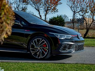 Volkswagen Golf '21  GTI Clubsport DSG panorama