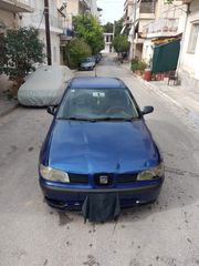 Seat Ibiza '01