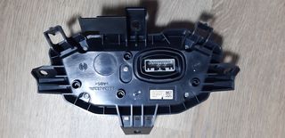 ΣΕΤ ΟΡΓΑΝΑ ΨΗΦΙΑΚΟ ΚΑΝΤΡΑΝ ΓΝΗΣΙΟ HONDA GTR150 MY20 37100-K56-NJ1-thumb-1