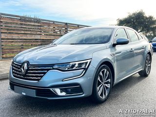 Renault Talisman '20 1.7D LIMITED PH2