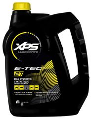 ΛΥΡΗΣ BOMBARDIER ΛΑΔΙ XPS II ΣΥΝΘΕΤΙΚΟ 2T SEA DOO-SKI DOO-CAN AM, 4 ΛΙΤΡΑ, 293600133, 9779282