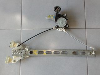 SUZUKI SWIFT '12 1.2 16V 4X4 (5Θ) ΑΝΕΒΑΤΟΡΙΑ ΗΛΕΚΤΡΙΚΑ,ΚΟΜΠΛΕ ΜΕ ΜΟΤΕΡ (Ε.ΑΡΙΣΤ,.ΔΕΞΙ,Π.ΑΡΙΣΤ,Π.ΔΕΞΙ)