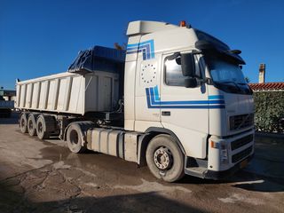 Volvo 2008 FH 13 440 euro5 υδραβλικα-thumb-7