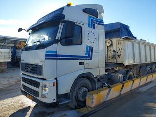 Volvo 2008 FH 13 440 euro5 υδραβλικα-thumb-8