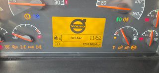 Volvo 2008 FH 13 440 euro5 υδραβλικα-thumb-5