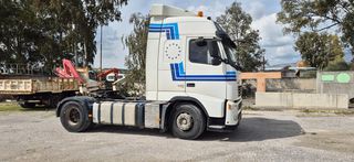 Volvo 2008 FH 13 440 euro5 υδραβλικα-thumb-2