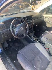 Toyota Corolla 05 coupe -thumb-1