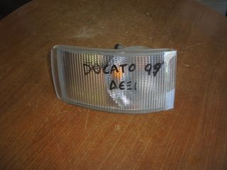 FIAT  DUCATO    '94'-02' -   Φλάς   δεξια