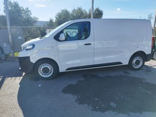 Peugeot Expert 2018 Maxi 122ps Navi 6 ταχύτητες-thumb-3