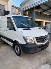 Mercedes-Benz '18 SPRINTER 316 CDI EURO 6 AYTOMATO