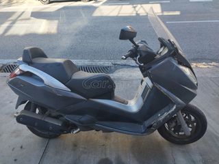 PEUGEOT SATELIS 500 ΓΙΑ ΑΝΤΑΛΛΑΚΤΙΚΑ ΚΟΜΜΑΤΙ ΚΟΜΜΑΤΙ !! PIAGGIO STOCK HOUSE!! ΝΟ.1 ΣΕ ΟΛΗ ΤΗΝ ΕΛΛΑΔΑ!!-thumb-2