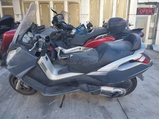 PEUGEOT SATELIS 500 ΓΙΑ ΑΝΤΑΛΛΑΚΤΙΚΑ ΚΟΜΜΑΤΙ ΚΟΜΜΑΤΙ !! PIAGGIO STOCK HOUSE!! ΝΟ.1 ΣΕ ΟΛΗ ΤΗΝ ΕΛΛΑΔΑ!!-thumb-3