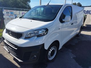 Κλούβα Peugeot 2018 EXPERT MAXI 122 ps NAVIGATION-thumb-2