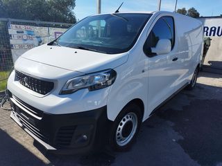 Κλούβα Peugeot 2018 EXPERT MAXI 122 ps NAVIGATION-thumb-3