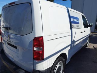 Κλούβα Peugeot 2018 EXPERT MAXI 122 ps NAVIGATION-thumb-4