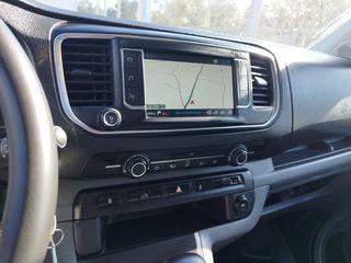 Κλούβα Peugeot 2018 EXPERT MAXI 122 ps NAVIGATION-thumb-8
