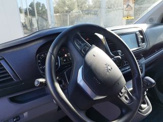 Κλούβα Peugeot 2018 EXPERT MAXI 122 ps NAVIGATION-thumb-9