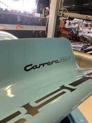 911 carrera RS-thumb-2