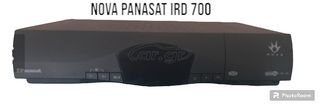 NOVA PANASAT IRD 700 H & NOVA PANASAT IRD 990 • ΑΠΟΣΤΟΛΗ ΣΕ ΟΛΗ ΤΗΝ ΕΛΛΑΔΑ • ΕΑΝ ΔΕΝ ΕΝΔΙΑΦΕΡΕΣΤΕ , ΠΑΡΑΚΑΛΩ ΜΗΝ ΕΠΙΛΕΓΕΤΕ ΤΟ " ΠΑΡΚΑΡΙΣΜΑ " - P 