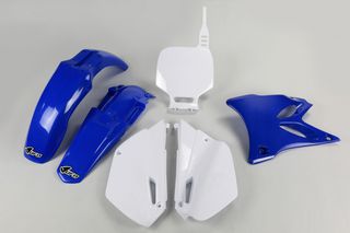YAMAHA YZ 85 2002-2014 Κιτ πλαστικά UFO
