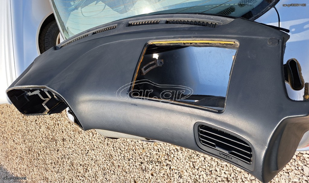 Δεξιος Αεραγωγος Ταμπλο Honda S2000 Ap1