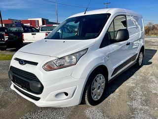 Ford '14 CONNECT 1.6 TDCI 3ΘΕΣΙΟ*KLIMA* Euro5